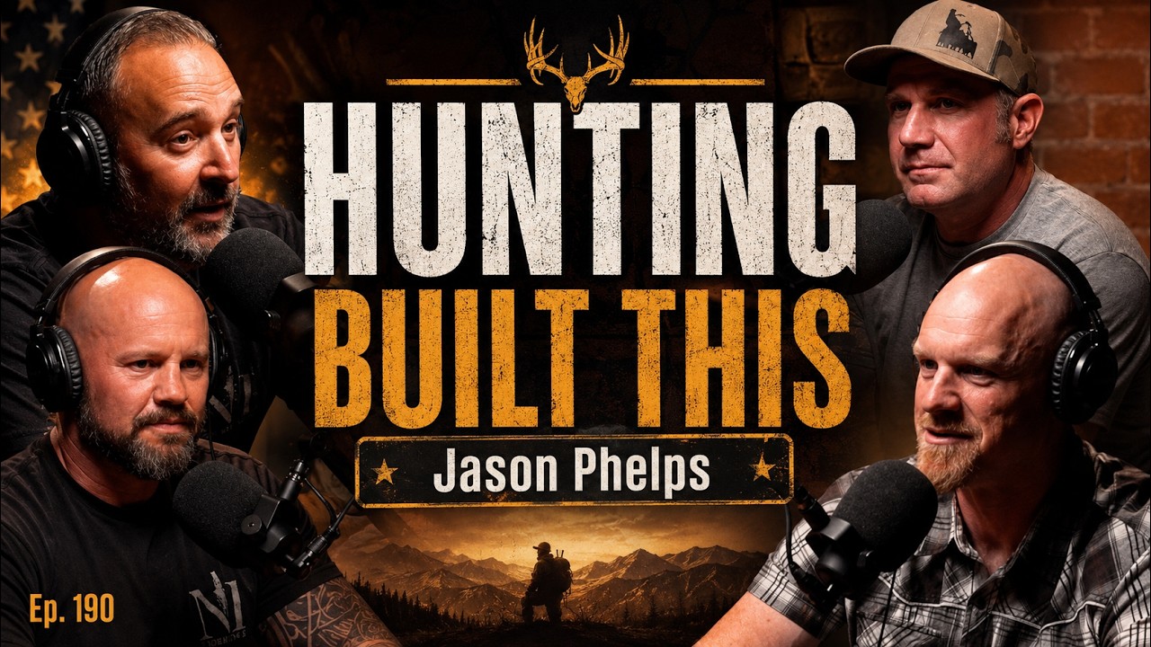 Elk Calls That Actually Work: The Engineering Behind Phelps Game Calls