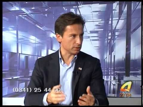 ,,თქვენი დრო''  გიორგი თარგამაძე 04 10 13