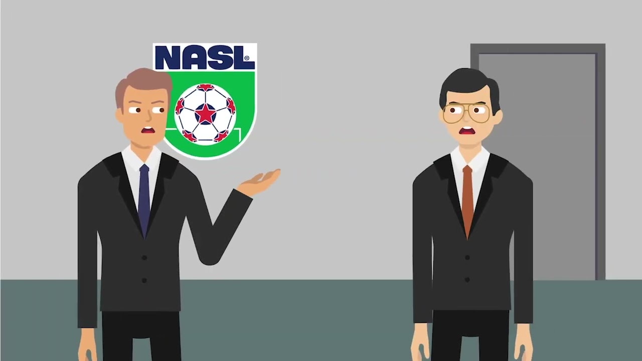 Morio v. North American Soccer League Case Brief Summary | Law Case Explained