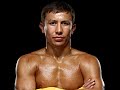 ♦ Gennady &quot;GGG&quot; Golovkin || Highlights ♦ HD