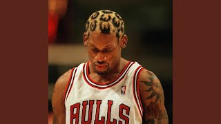 We Love You Dennis Rodman