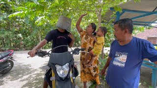 Kembali Menjadi Seperti Dahulu  Diseneni Pake U0026 Make Terus Tidak Ada Hentinya  