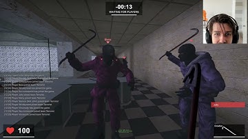 Jolly Wangcore streams - Jabroni Brawl: Episode 3 (14/11/2022)