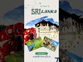It's time to Sri Lanka  #trip #travel