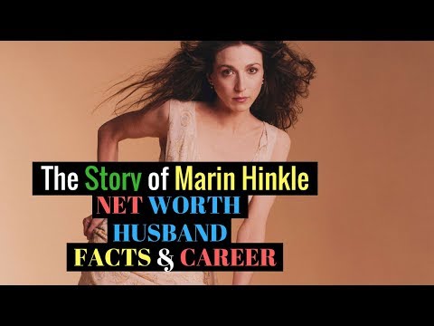 Video: Marin Hinkle Čistá hodnota: Wiki, ženatý, rodina, svadba, plat, súrodenci