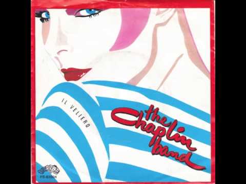 Chaplin Band - Il Veliero (Remastered)