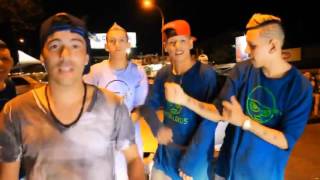 Los Nota Lokos Ft Resk t   Rompelo Ahi [Video Clip Oficial HD 2013]