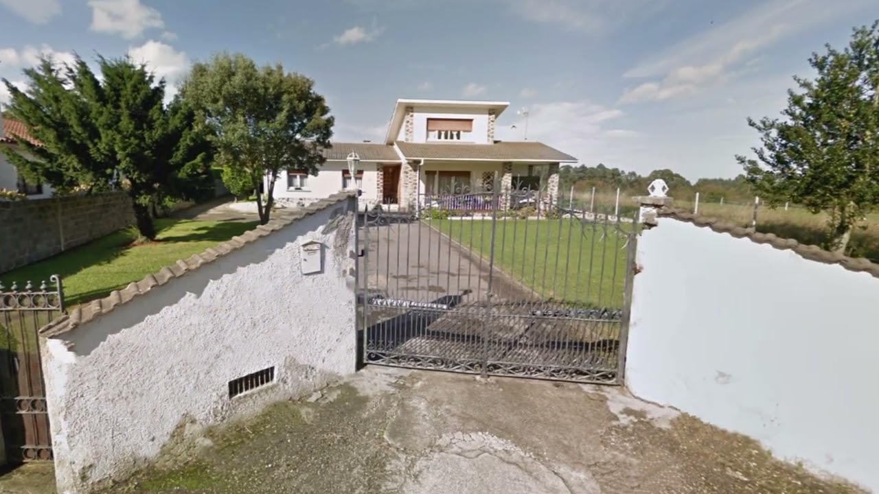 Aronces, Piñera, Cudillero, ASTURIAS