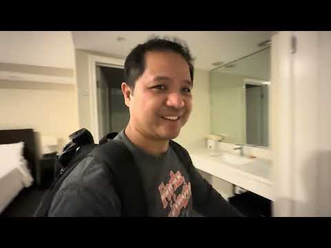 Wilshire Crest Hotel Review (Los Angeles, California)