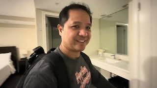 Wilshire Crest Hotel Review (Los Angeles, California)