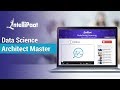 Become a Data Science Architect | Master’s Course by Intellipaat 🚀