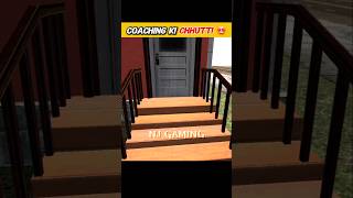 Indian bike driving 3d || funny story video 😅 #indianbikedriving3d #gta #shorts