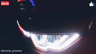 Story Wa DJ Asmara Remix Versi Bus NURRAHMAN JAYA ABADI