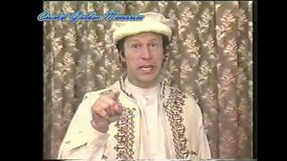 Imran Khan launching PTI during 1997 | First TV Advertisement | Rare Gold Footage |