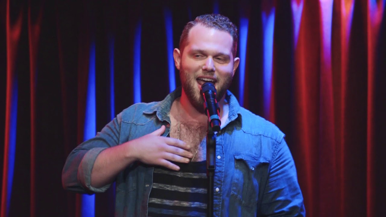 Paul Pilcz | "Oh, What a Beautiful Morning" from OKLAHOMA