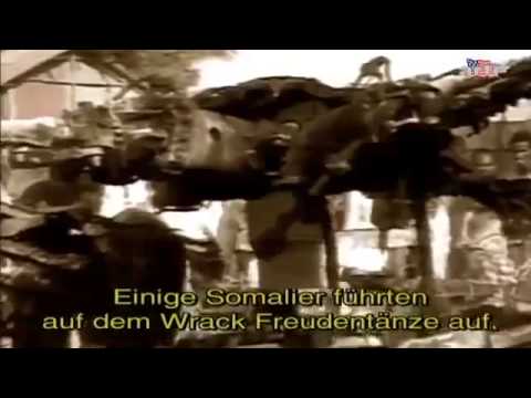 Operation Hollywood - US Kriegs-Propaganda in Filmen - Doku teil 3