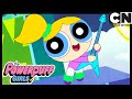 Clave Problema | Las Chicas Superpoderosas | Cartoon Network