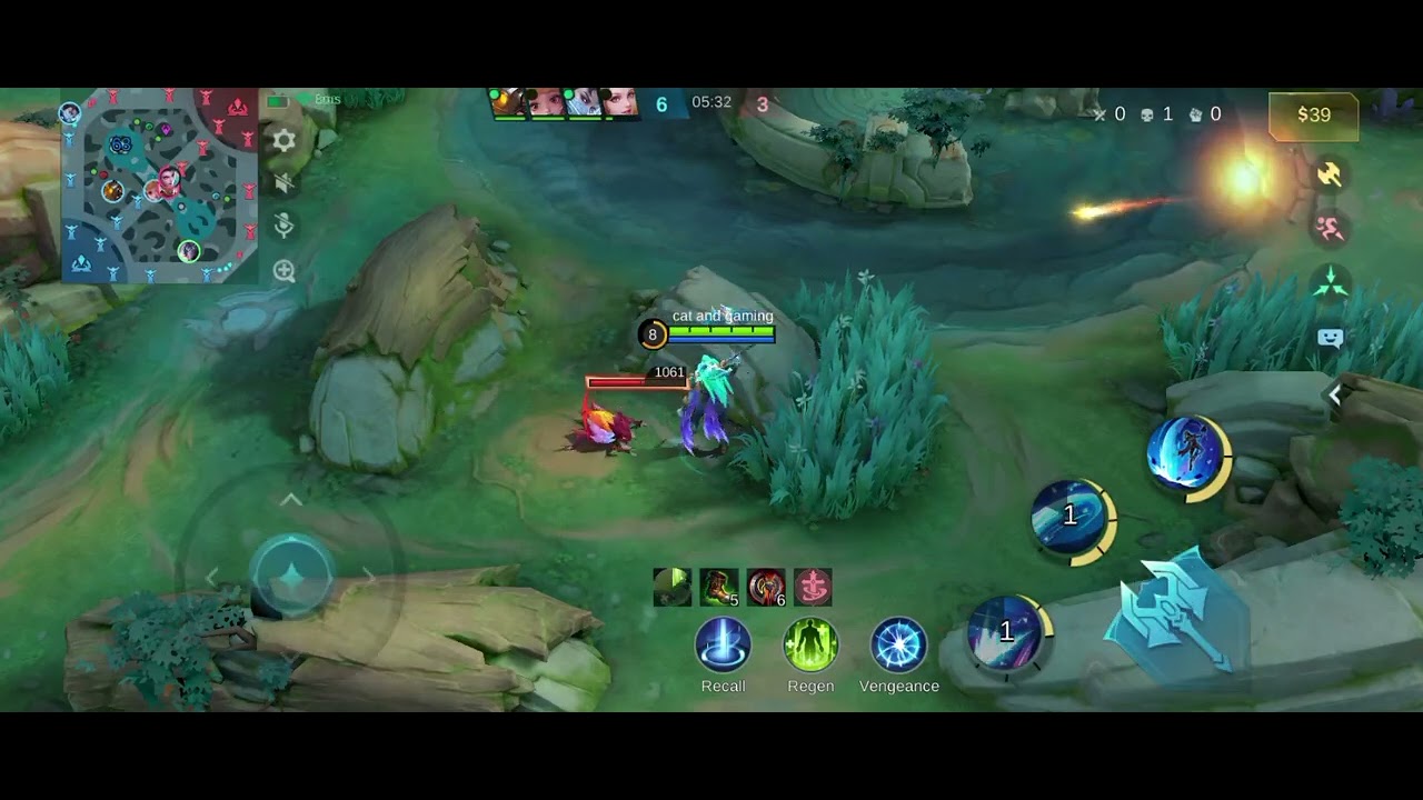 Baka alpha to pre 😂😂😂