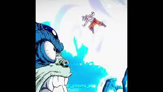 Goku Ultra Instinto Susano Vs Moro