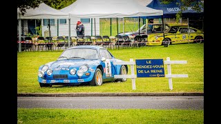 CLASSIC DAYS MAGNY COURS 2024