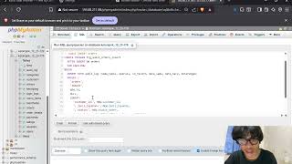 P06 Implementasi Trigger Pada MySQL (230411100176)