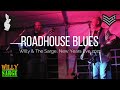Live Cover - Roadhouse Blues
