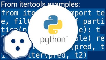 Is there a functional programming idiom for filtering a list into trues and falses?