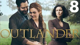Outlander Season 8 Secrets About Season 8 Revealed All Season All