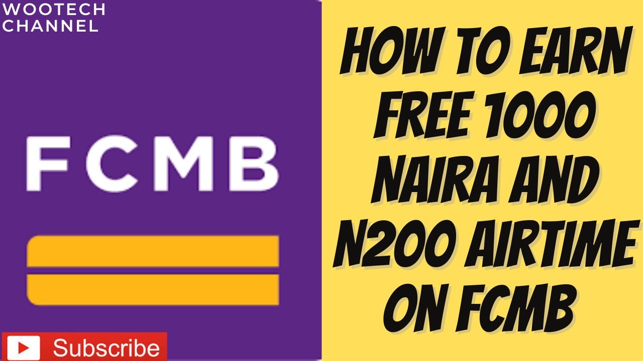 Fcmb Bank Logo
