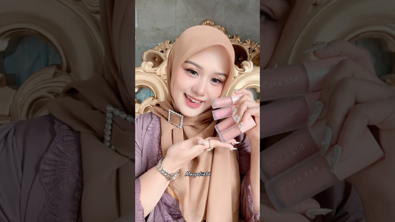 Kunci Makeup Kekinian K-POP Idol 