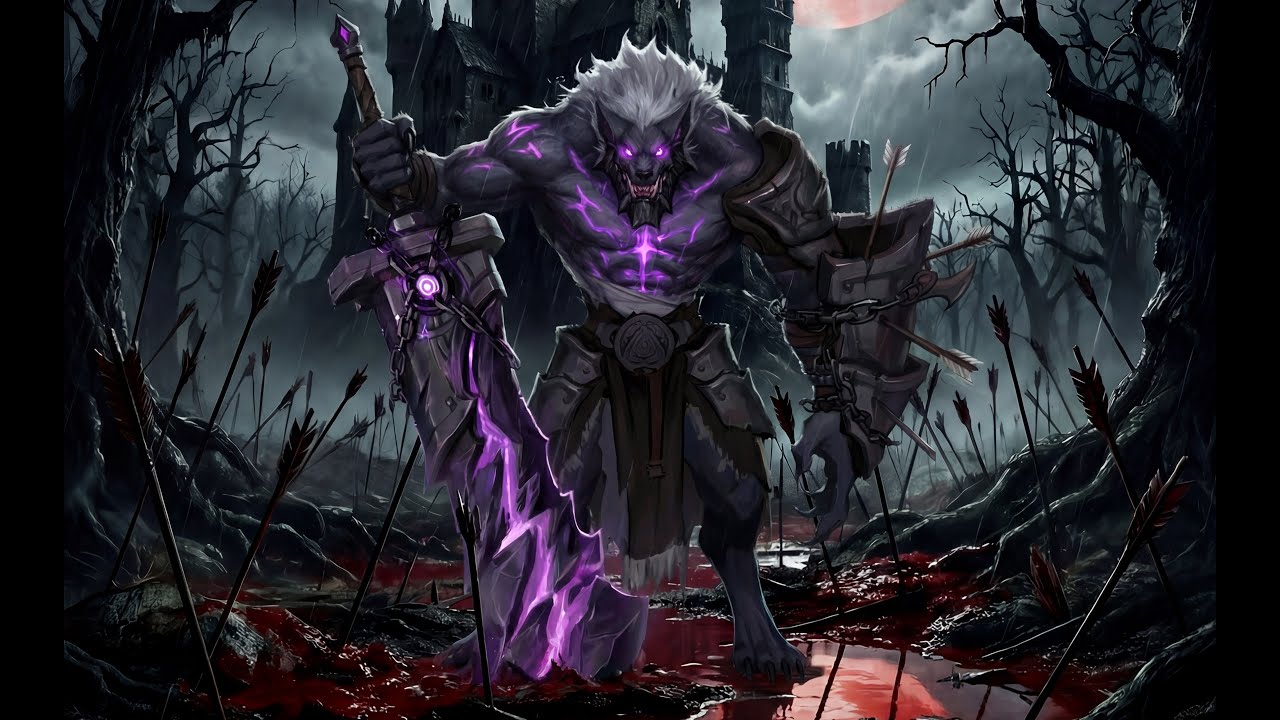 ETERNAL EVOLUTION: ТЕСТИМ ФЕНРИРА ПВП И ПВЕ!