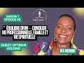 Épisode 8: Équilibre divin – Concilier vie professionnelle, famille et vie spirituelle