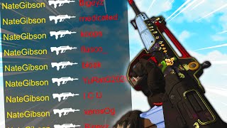 They Never Expect The Parkour Strats