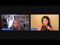 Morayana and I answer Questions About Tomorrow's Activation