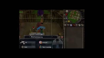 Oldschool RuneScape 2007 - Prayer Bot w/ Anti-Ban & Houses [Last Update: August 2016]