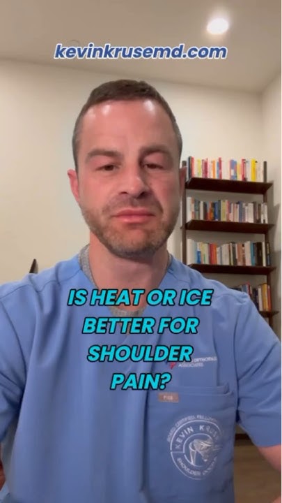 is-heat-or-ice-better-for-shoulder-pain-shoulderpain-shouldersurgeon