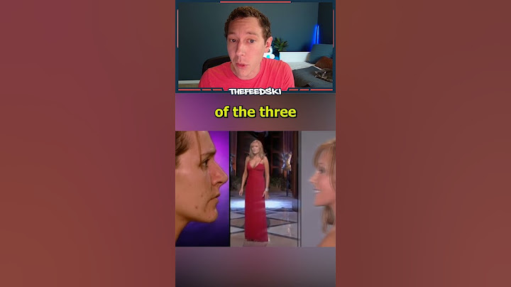 The Most Inhumane Reality Show Ever