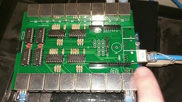 My Arduino Home Automation System - Arduino Home Automation Control Board v2.2