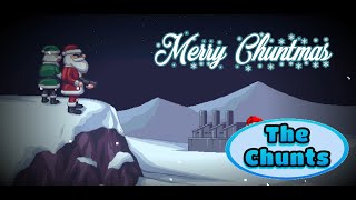 Xmas Ass Blaster 3000 - Chuntmas