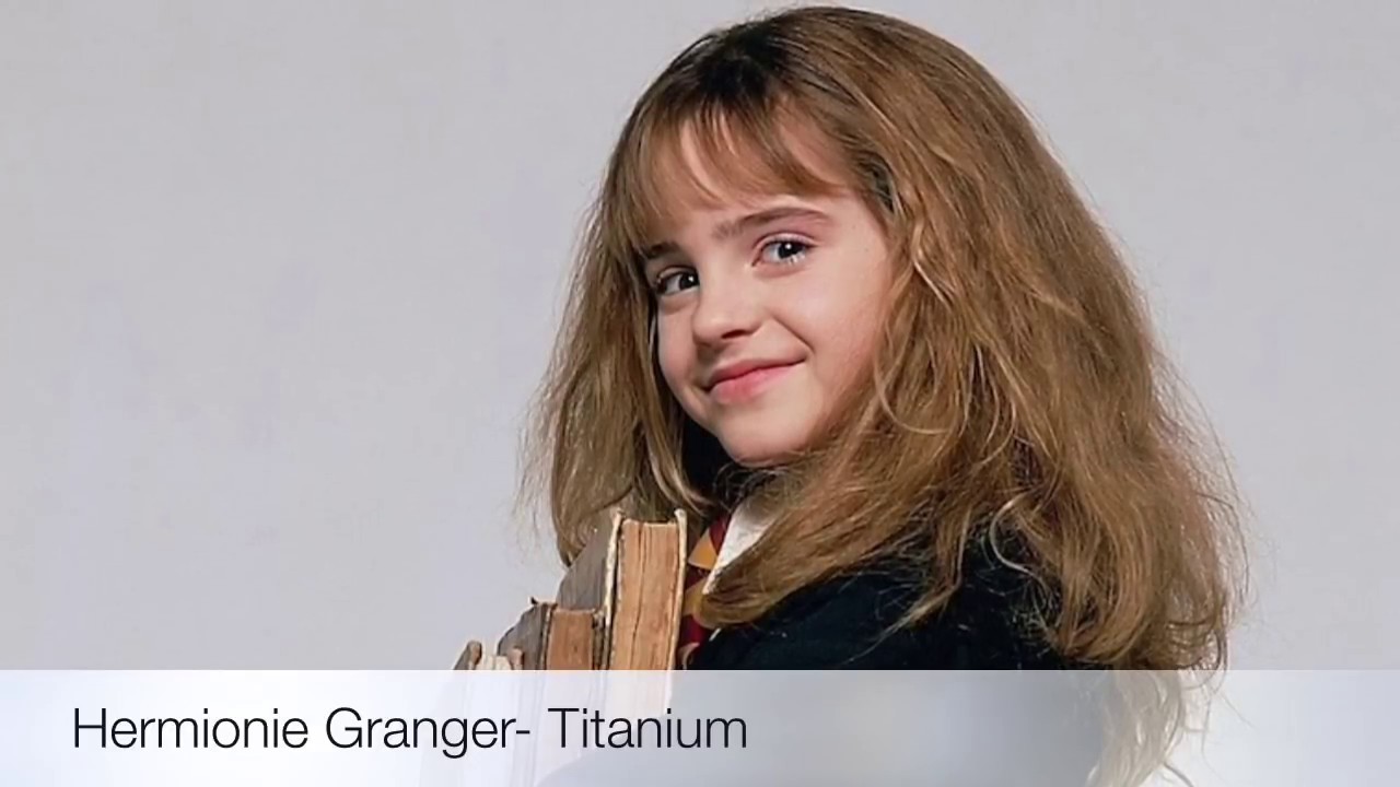 Harry Potter Character Theme Songs Youtube
