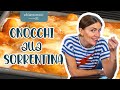 Gnocchi di patate alla sorrentina - Chiara Maci