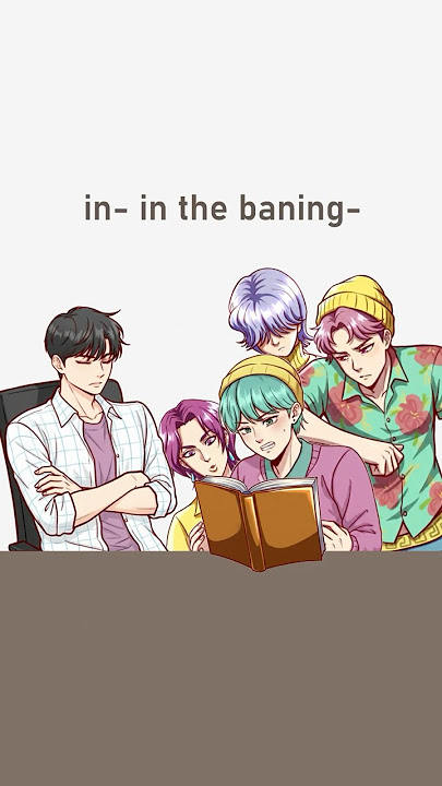 The most Saja Boys thing you’ll see today 💀