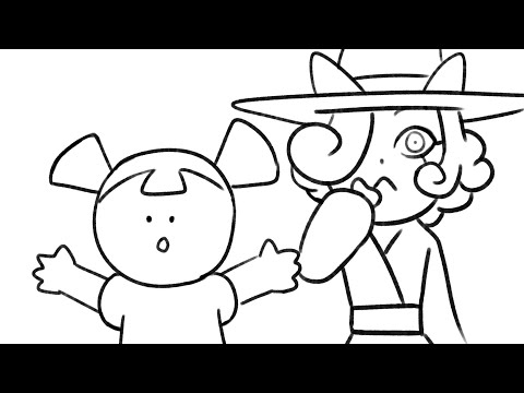 Endless Love | ZOM BEHIND | All Seasons | Korean Animation