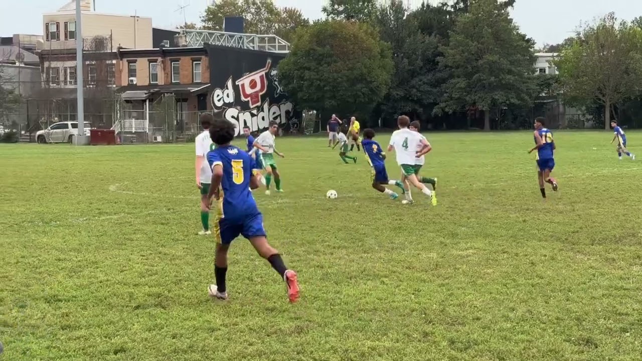 Darren Jenkins 2025 Mid Season Highlights #7