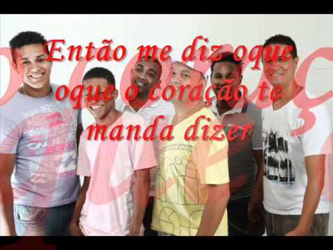grupo parabalar - ainda me ama