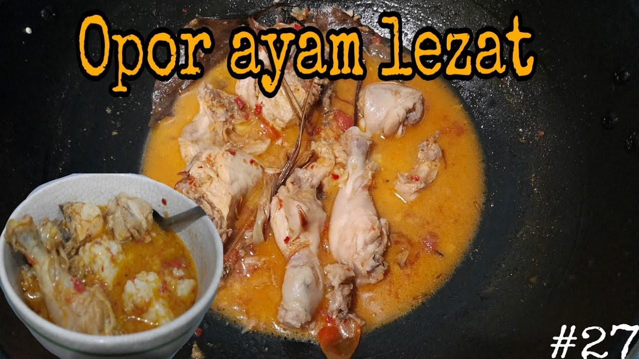 Cara Membuat Ayam Kfc Dengan Tepung Sajiku Resep Ayam Kentucky Tepung Sajiku Youtube