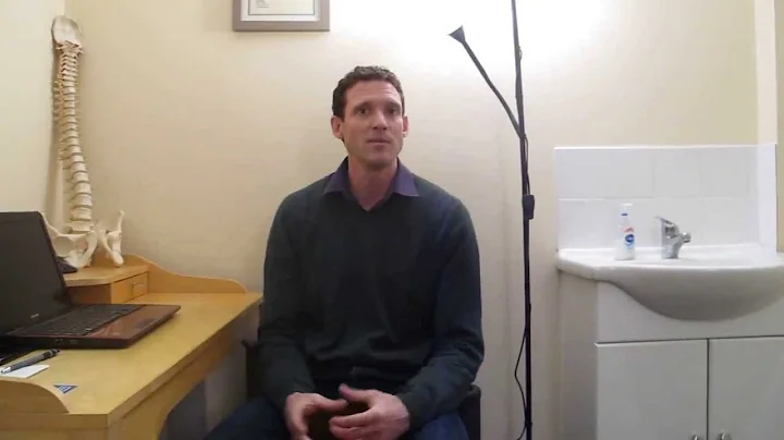 Eton Chiropractic Clinic Intro