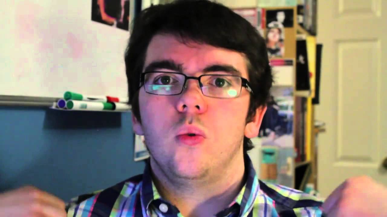 Guest - Lee Farnell - What Defines Lee | BreakUpTheWeek