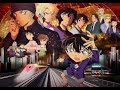 أغنية يابانية جميلة جدا على انمي المحقق كونان أغنية يابانية جميلة جدا على انمي المحقق كونان