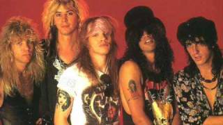 Guns N&#39; Roses - Welcome To The Jungle